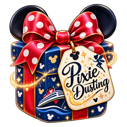 PixieDrops